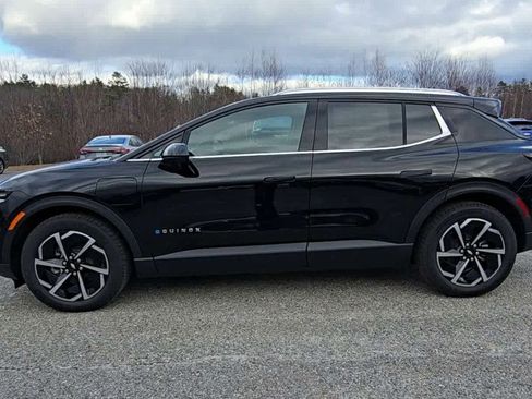 New 2026 Chevrolet Equinox EV LT w/ LPO, All-Weather Mat Package image 41