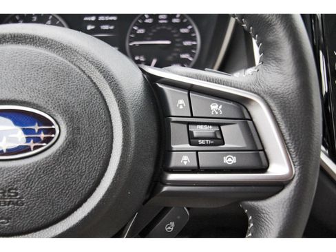 New 2026 Subaru Ascent Limited AWD/4WD image 14