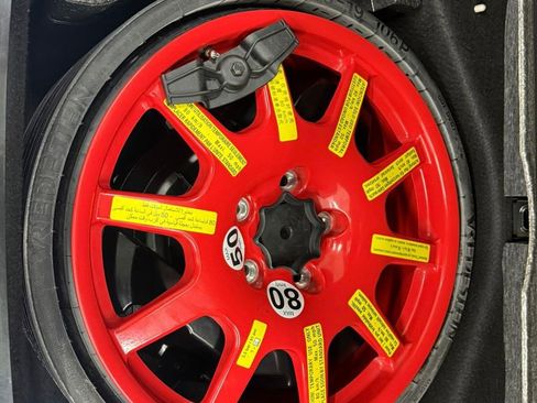 Used 2013 Porsche Cayenne Turbo image 51