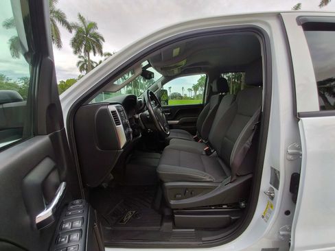 Used 2016 Chevrolet Silverado 3500 LT w/ LT Convenience Package AWD/4WD image 21