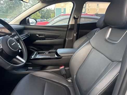 Used 2026 Hyundai Tucson Limited FWD image 19