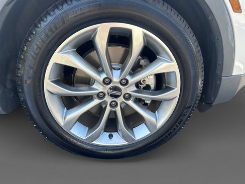 Used 2017 Lincoln MKC Select FWD image 17