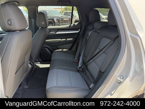 New 2027 GMC Terrain Elevation w/ Black Edition FWD image 24