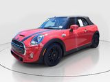 Used 2021 MINI Cooper S image 3