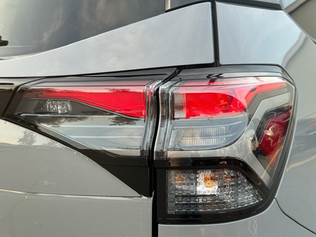 Used 2026 Subaru Forester Premium AWD/4WD image 33