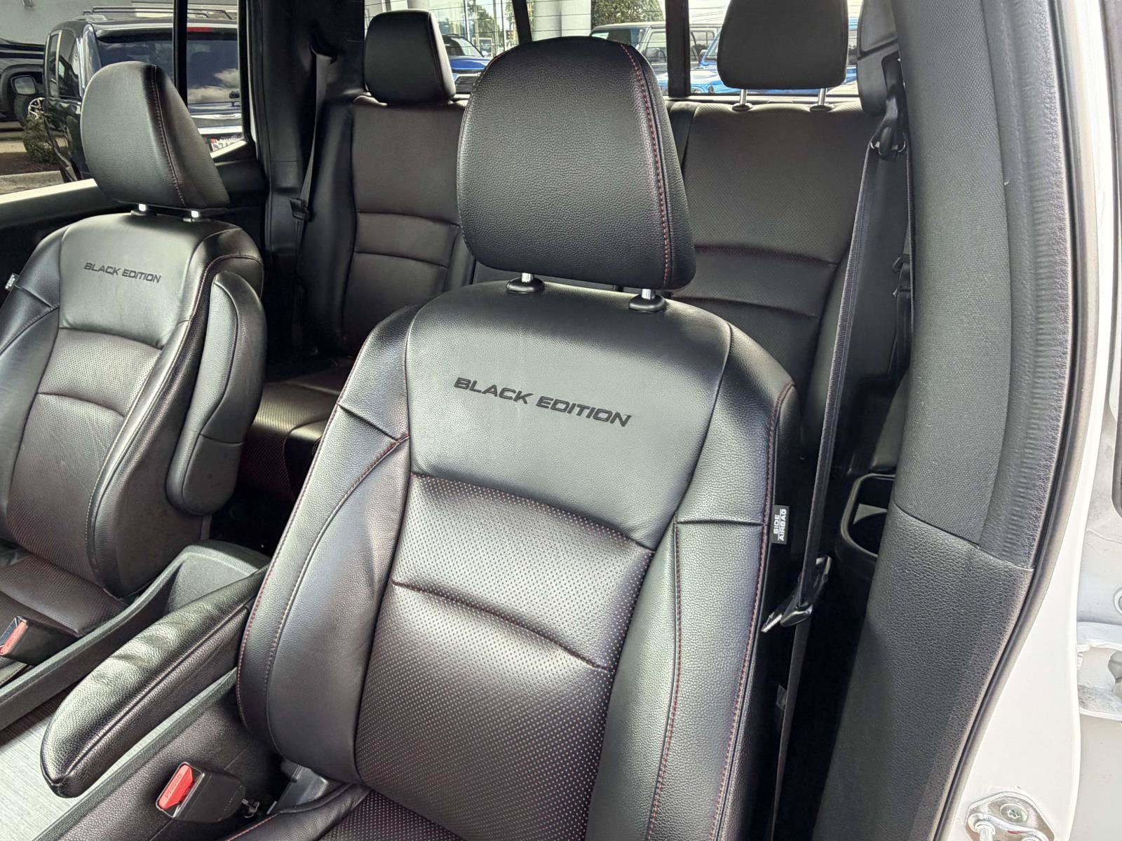 Used 2022 Honda Ridgeline Black Edition image 27