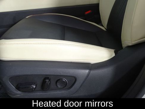 Used 2022 Lexus NX 350 AWD image 19