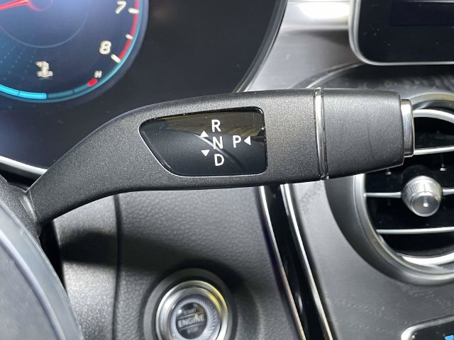 Used 2021 Mercedes-Benz C 300 4MATIC Coupe image 43