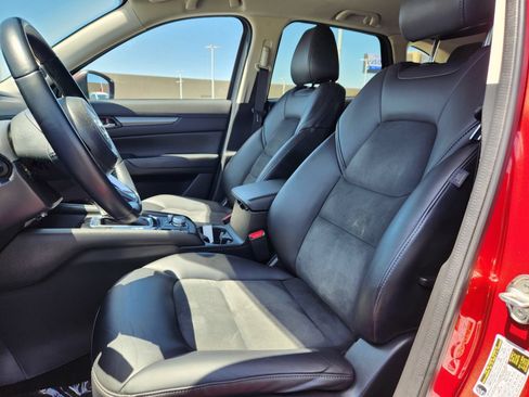 Used 2020 MAZDA CX-5 Touring FWD image 12