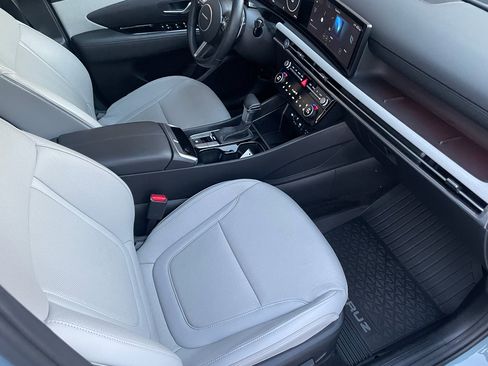 Used 2025 Hyundai Santa Cruz Limited image 24