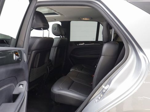 Used 2015 Mercedes-Benz ML 350 4MATIC image 15