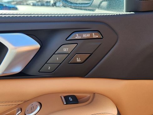 New 2026 BMW X7 xDrive40i image 17