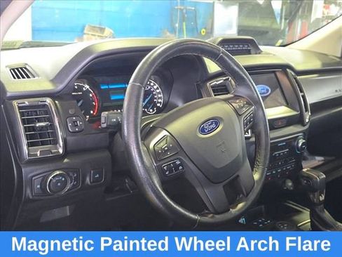 Used 2023 Ford Ranger XLT w/ Tremor Off-Road Package AWD/4WD image 25