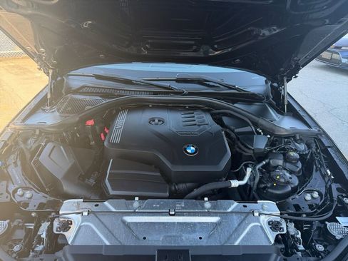 Used 2021 BMW 330i xDrive 330i xDrive w/ Convenience Package image 26