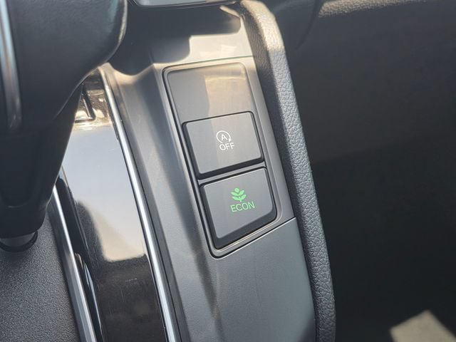 Used 2022 Honda CR-V EX-L image 23