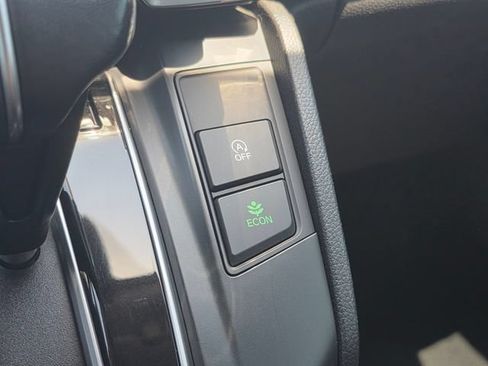 Used 2022 Honda CR-V EX-L image 23