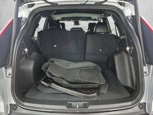 Used 2025 Honda CR-V Sport-L image 6