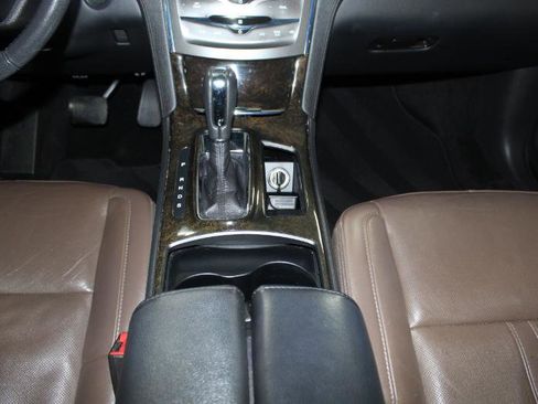 Used 2014 Lincoln MKS w/ Equipment Group 101A image 15