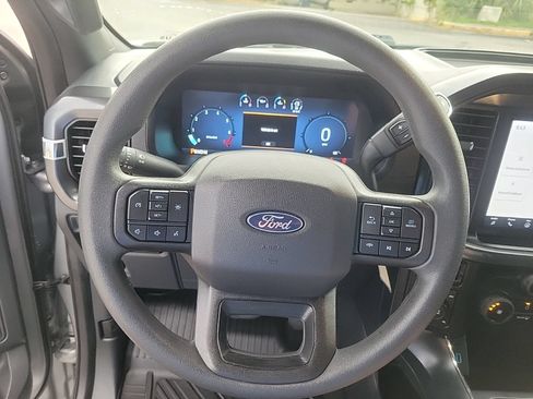 Used 2024 Ford F150 STX AWD/4WD image 24