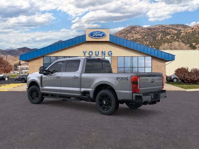 New 2026 Ford F350 Lariat w/ Black Appearance Package AWD/4WD image 26