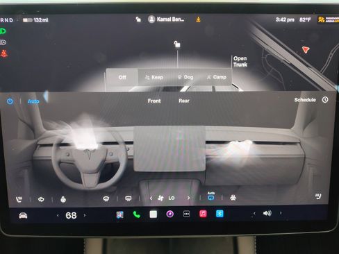 Used 2023 Tesla Model Y Long Range AWD/4WD image 20