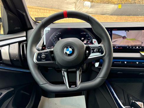 New 2026 BMW X3 M50 w/ Premium Package AWD/4WD image 11