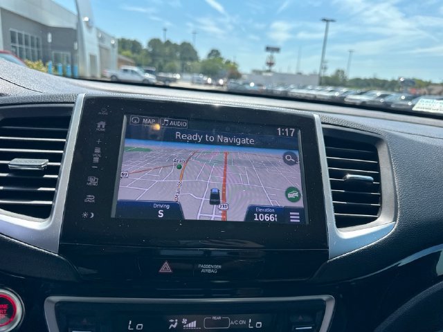 Used 2019 Honda Ridgeline RTL-E image 22
