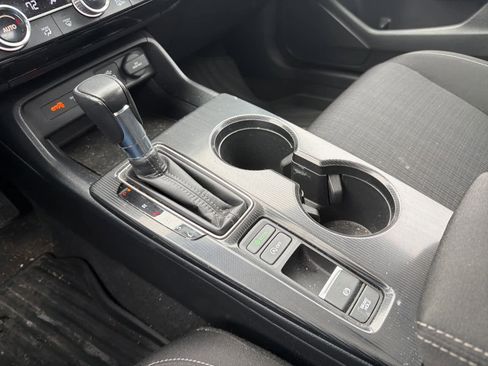 Used 2023 Honda Civic EX image 16
