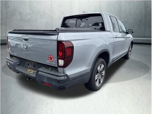 Used 2019 Honda Ridgeline RTL-E image 11