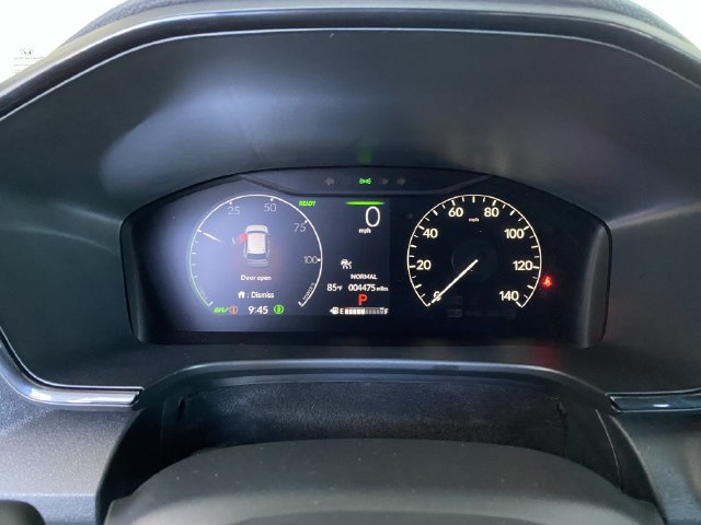 Certified 2026 Honda CR-V Sport image 30