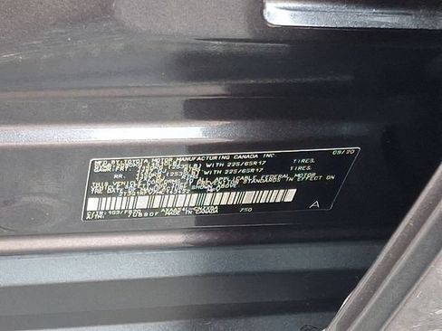 Used 2021 Toyota RAV4 LE AWD/4WD image 25