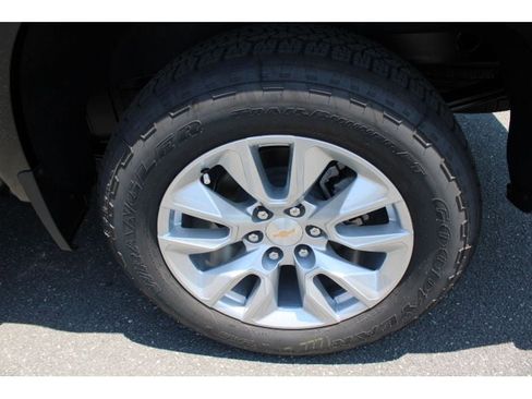 New 2025 Chevrolet Silverado 1500 Custom image 22