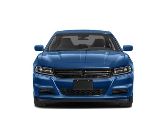 Certified 2023 Dodge Charger SXT w/ Blacktop Package AWD/4WD image 4