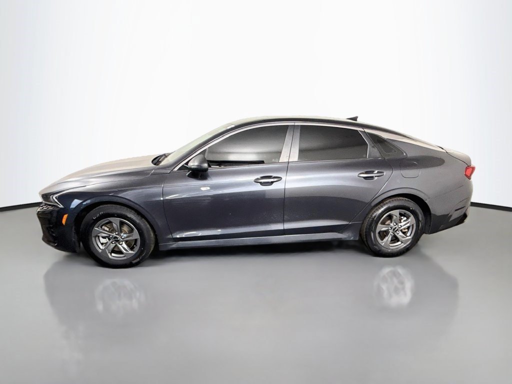 Used 2022 Kia K5 LXS FWD image 6