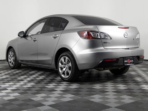 Used 2011 MAZDA MAZDA3 i Sport image 4