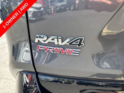 Used 2022 Toyota RAV4 XSE w/ Weather Package AWD/4WD image 5