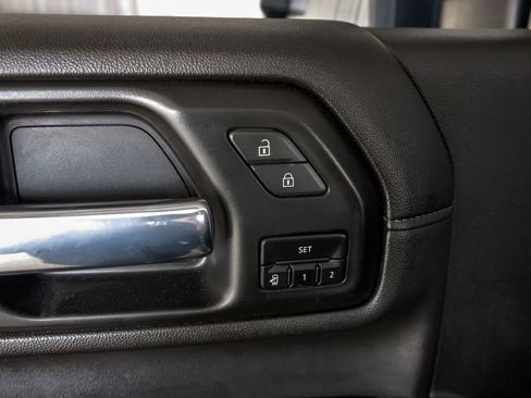 Used 2021 Chevrolet Silverado 2500 High Country w/ Z71 Off-Road Package image 47