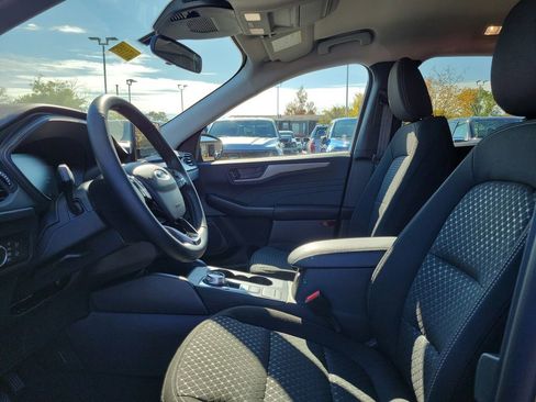 New 2026 Ford Escape Active w/ Cold Weather Package image 16