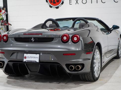 Used 2005 Ferrari F430 Spider image 39