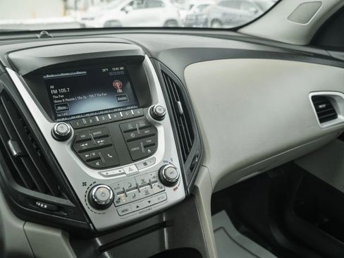 Used 2012 Chevrolet Equinox LT image 20