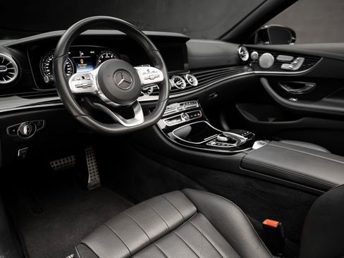 Used 2019 Mercedes-Benz E 450 E 450 image 2