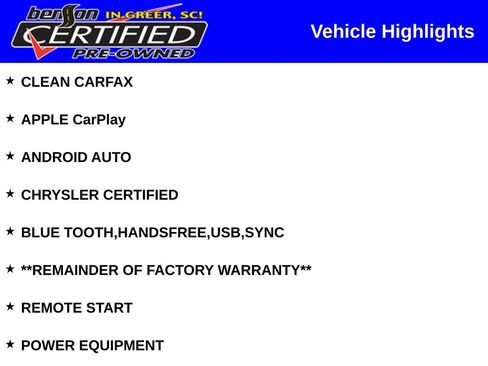 Certified 2026 Jeep Compass Latitude AWD/4WD image 3