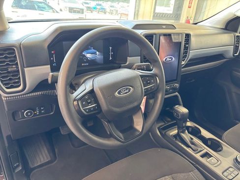 Used 2024 Ford Ranger XL AWD/4WD image 13
