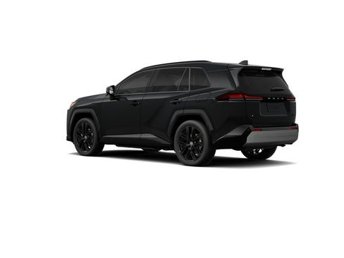 New 2026 Toyota RAV4 AWD Plug-in Hybrid image 6