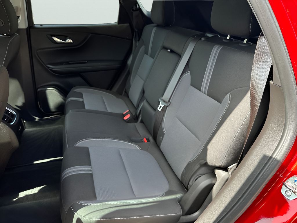 Used 2024 Chevrolet Blazer LT w/ Convenience Package FWD image 37