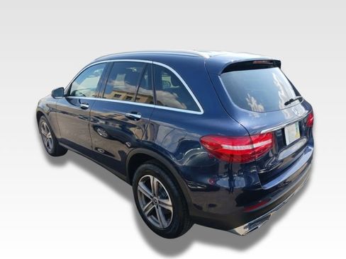 Used 2019 Mercedes-Benz GLC 300 GLC 300 image 3