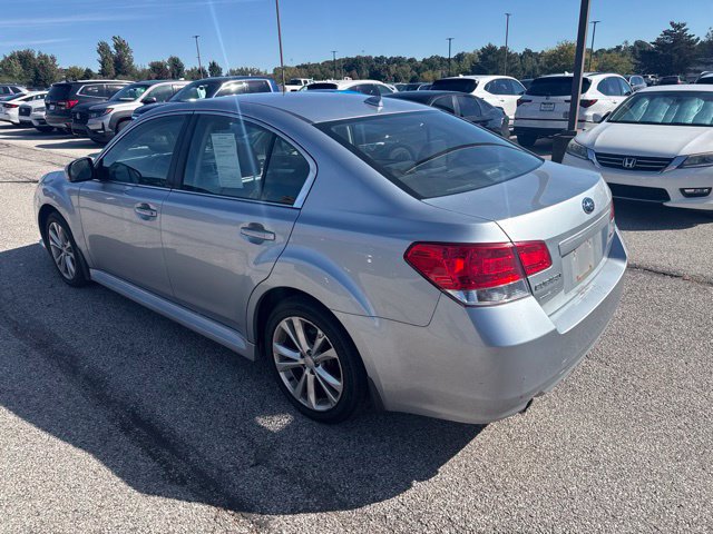 Used 2014 Subaru Legacy 2.5i Premium AWD/4WD image 4