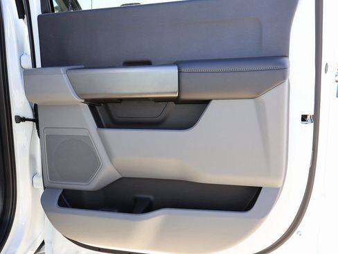 New 2026 Ford F250 XL w/ STX Appearance Package AWD/4WD image 12