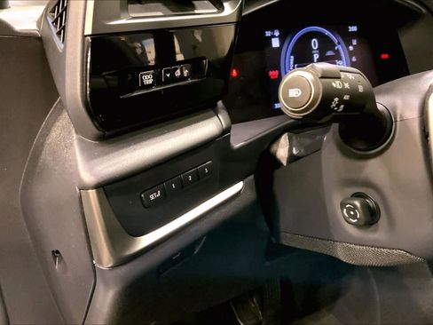 Certified 2023 Lexus RZ 450e Premium w/ Technology Package image 36