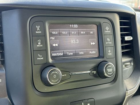 Used 2020 RAM 2500 Tradesman image 14